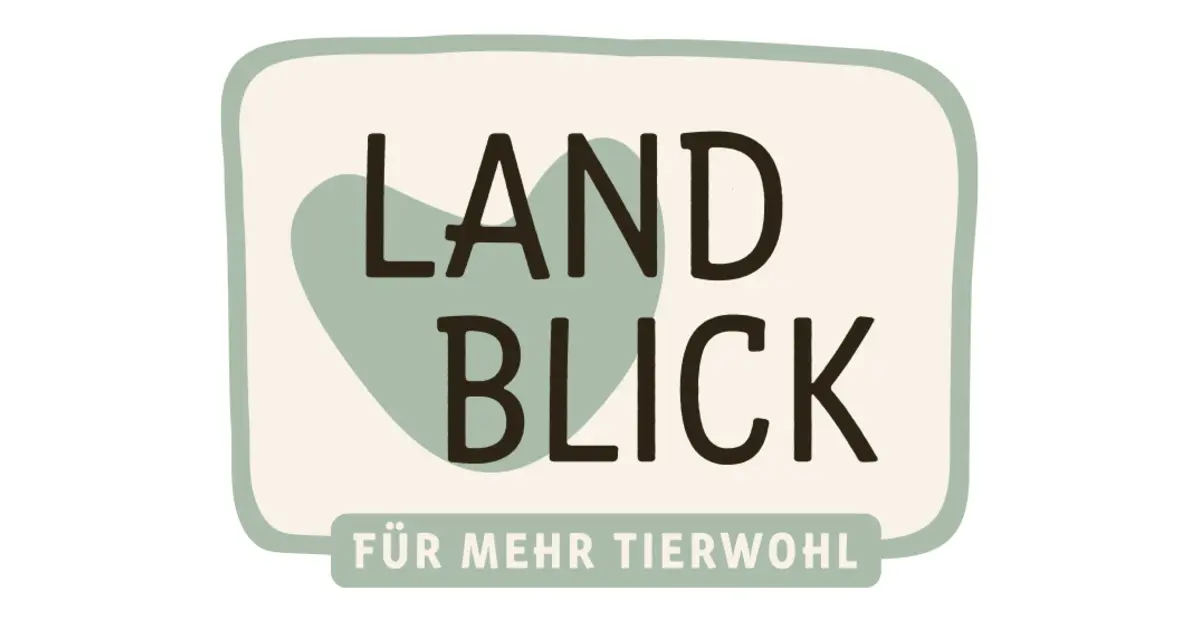 Das grüne Logo.