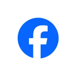 Facebook Logo