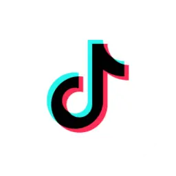 TikTok Logo