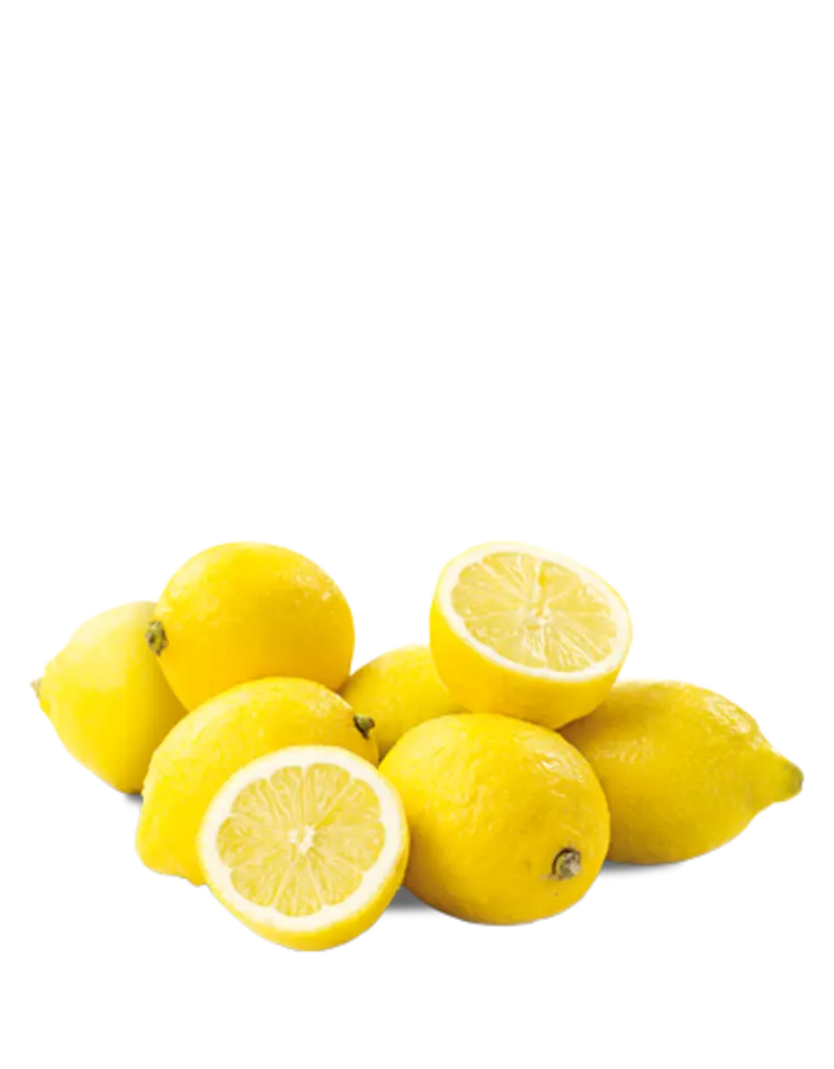 REWE Bio Zitronen
