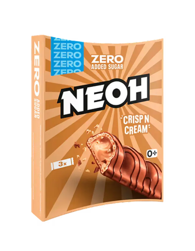 Naschen ohne Zuckerzusatz