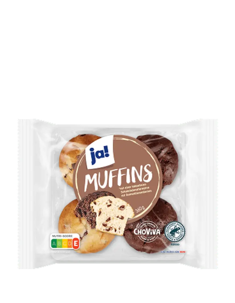 Schokogenuss ohne Kakao