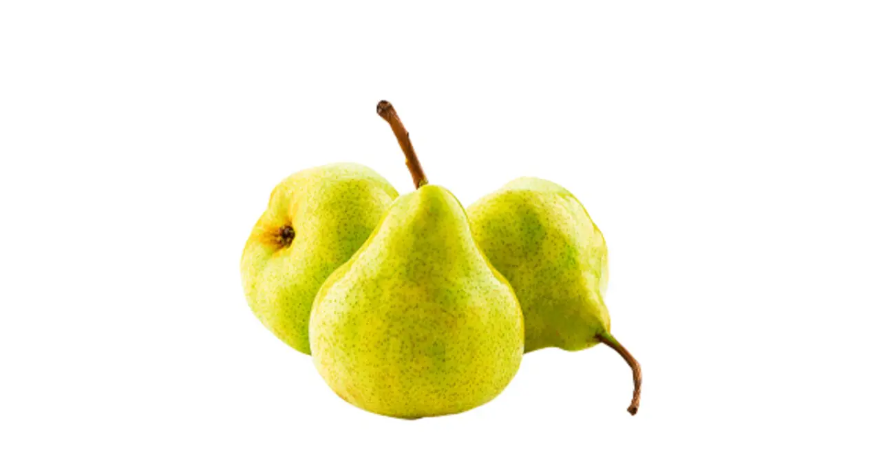 REWE Regional Birnen
