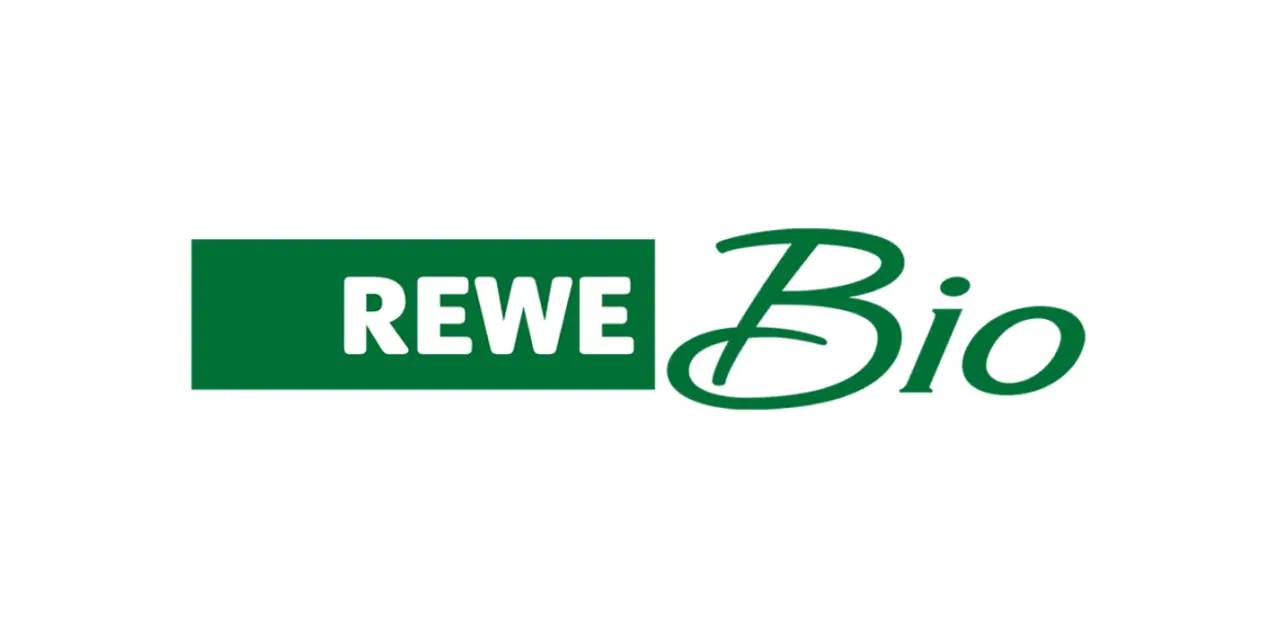 Das REWE Bio Logo