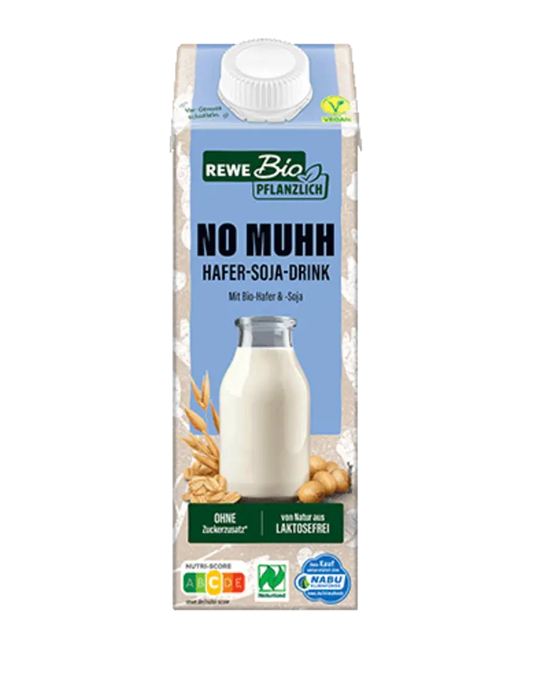 No Muuh Drink